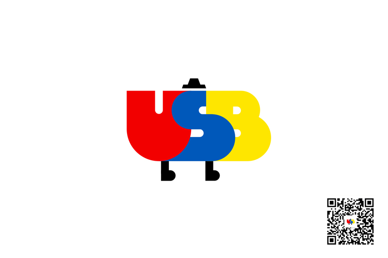 USB